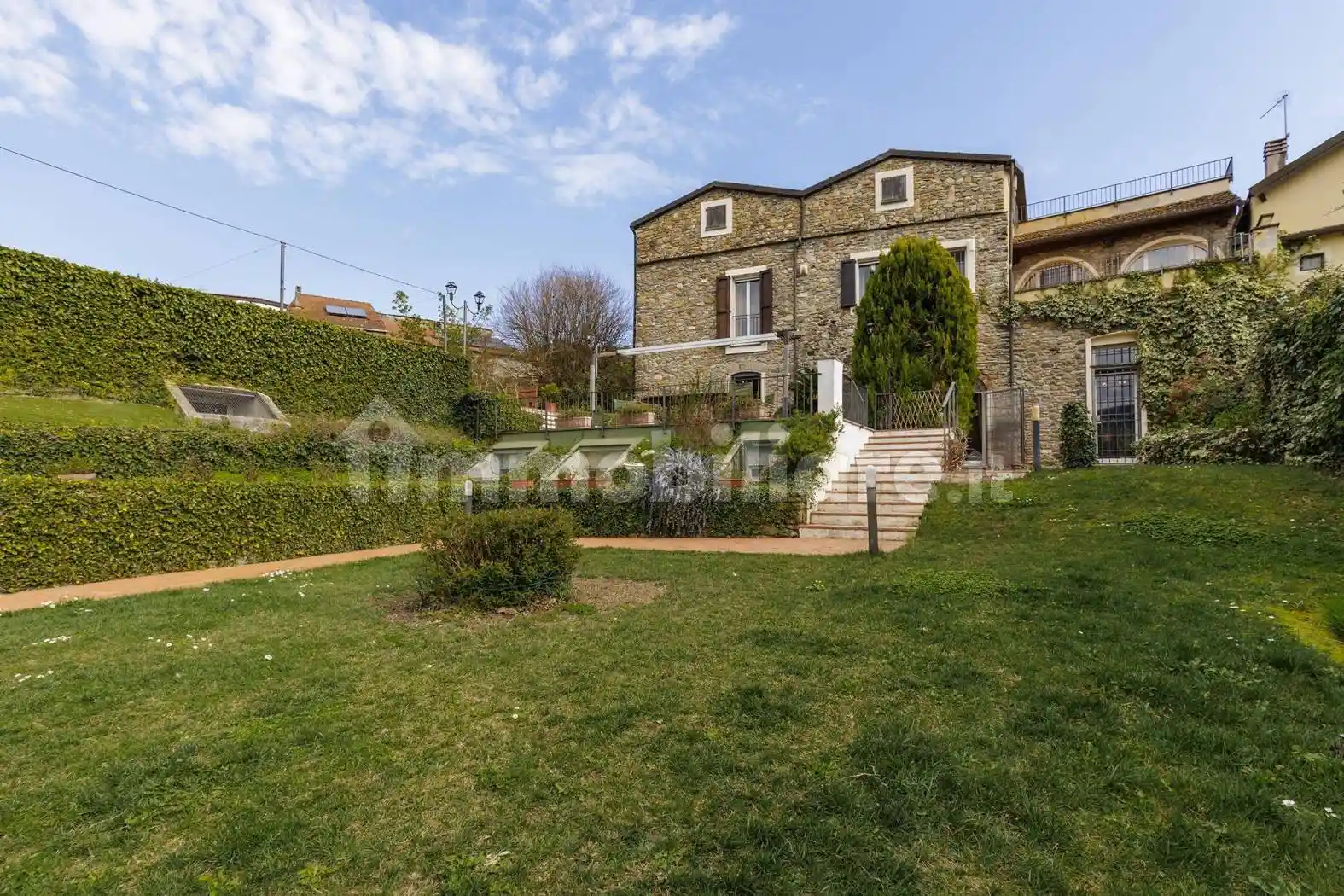 Rustico - Casale in vendita a Villanova d'Albenga