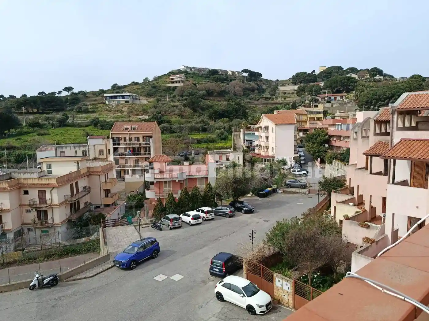 Appartamento in vendita a Messina