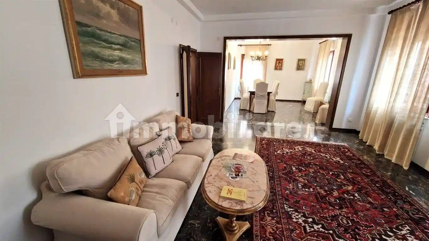 Appartamento in vendita a Chioggia