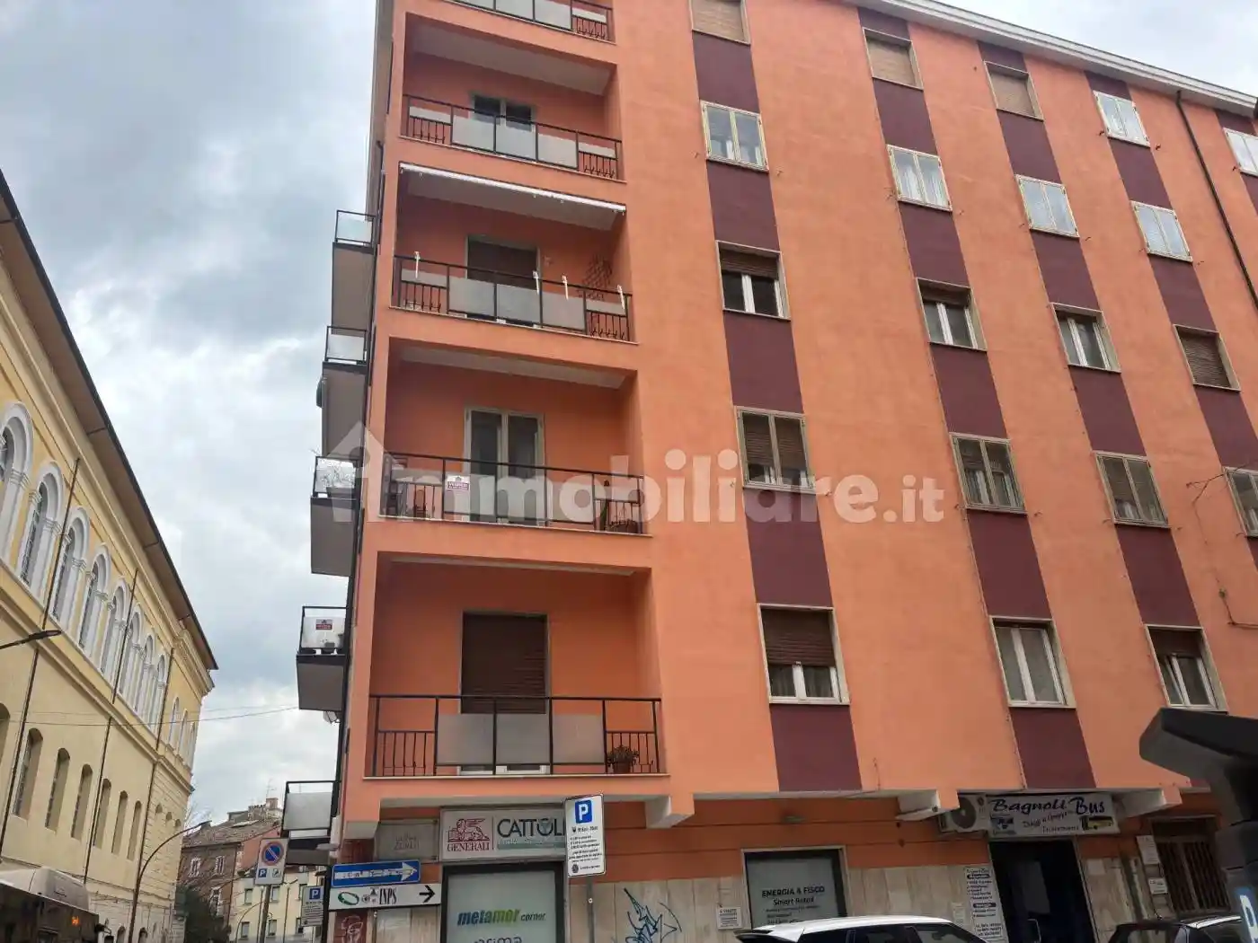 Appartamento in vendita a Campobasso