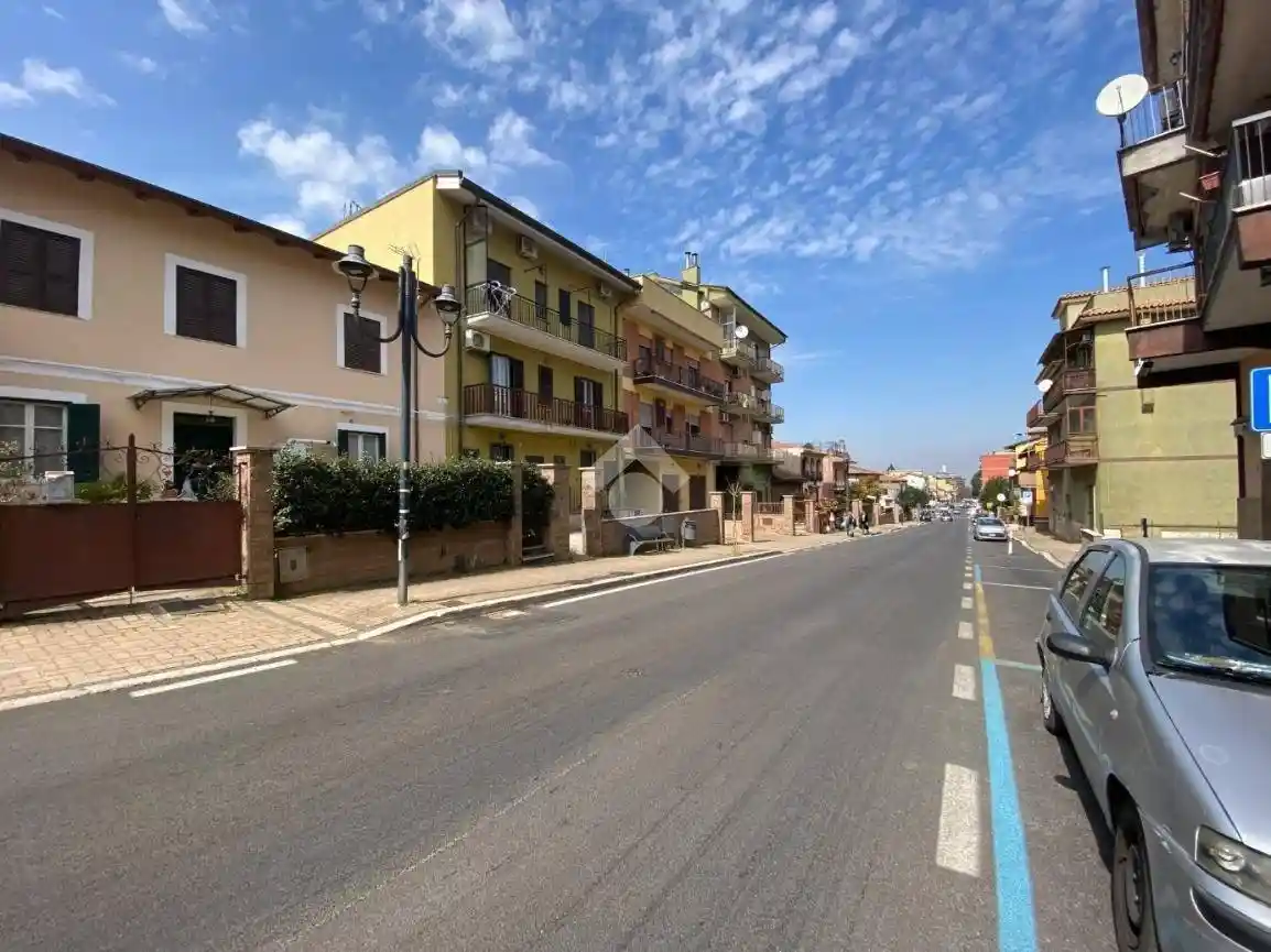 Appartamento in affitto a San Cesareo