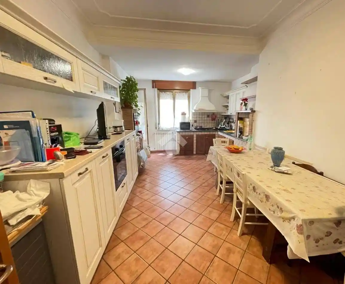 Appartamento in affitto a San Cesareo