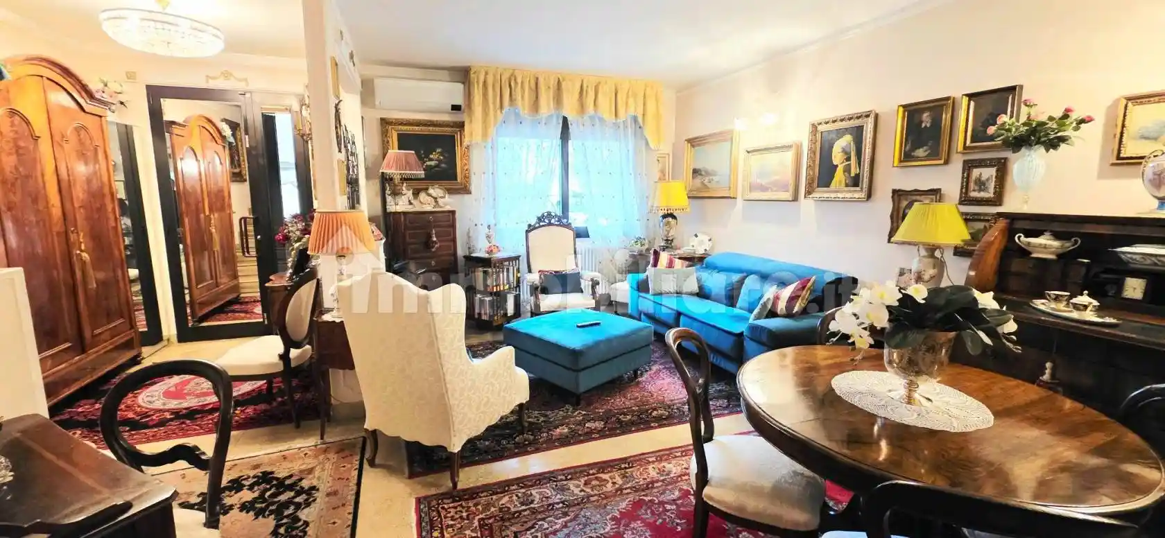 Villetta a schiera in vendita a Rimini