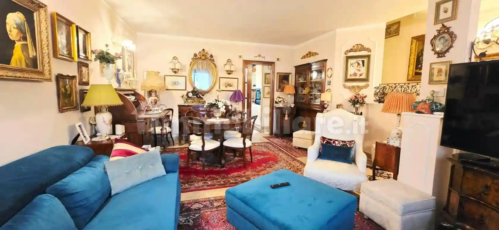 Villetta a schiera - foto 3