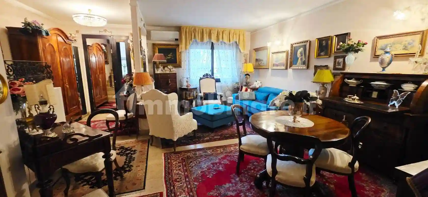 Villetta a schiera - foto 4