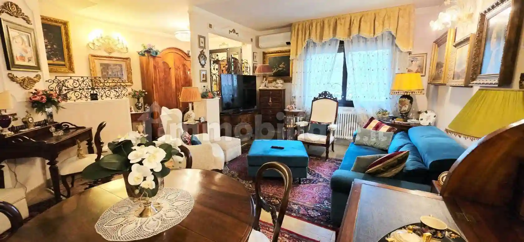 Villetta a schiera - foto 5