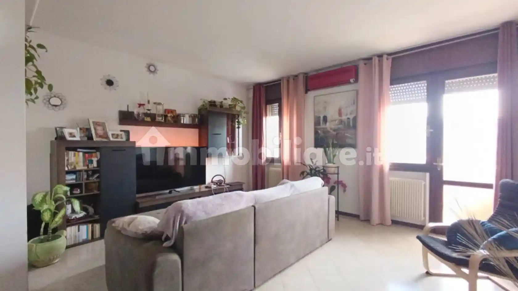 Appartamento in vendita a Colle Umberto