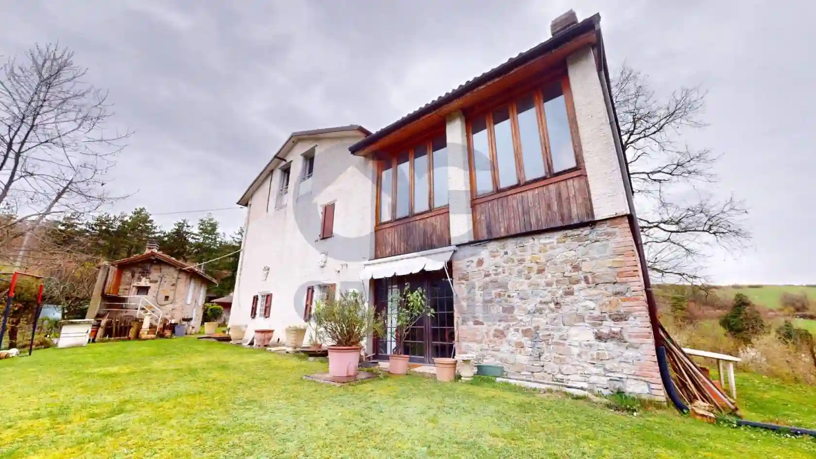 Villa - foto 2