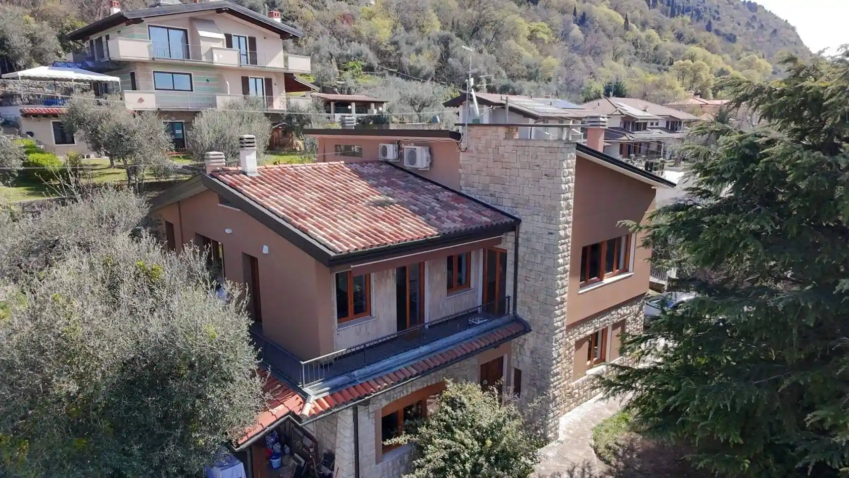 Attico - Mansarda in vendita a Provaglio d'Iseo