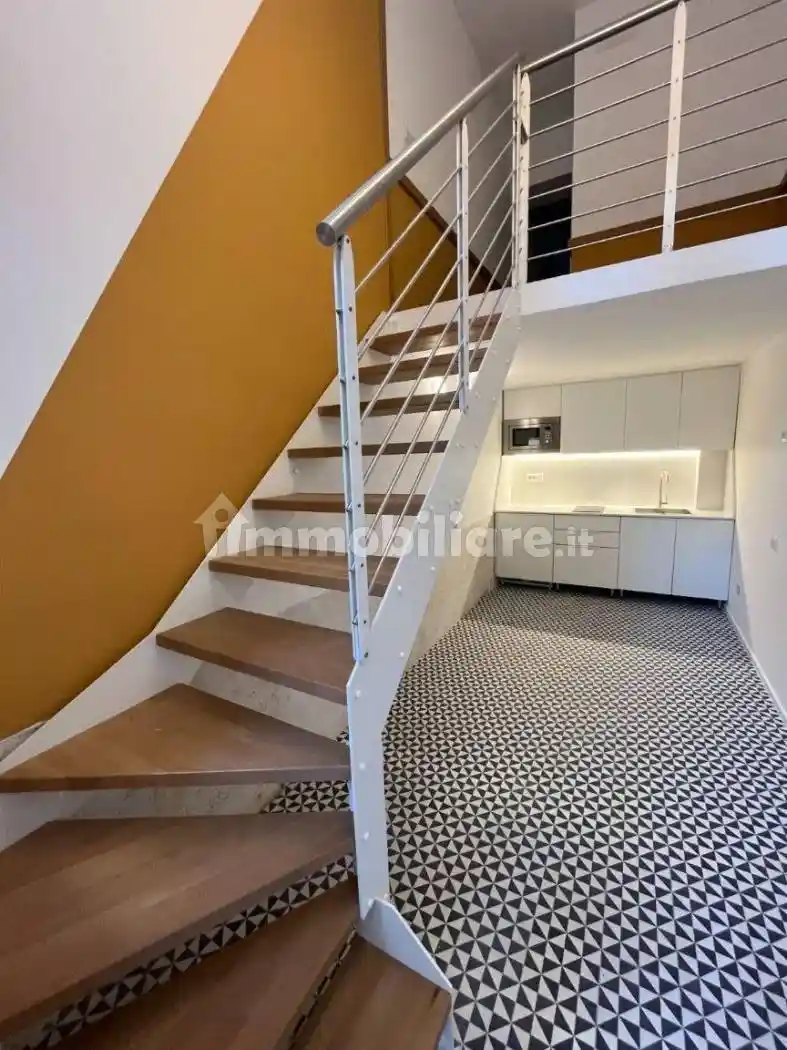 Appartamento in vendita a Bari