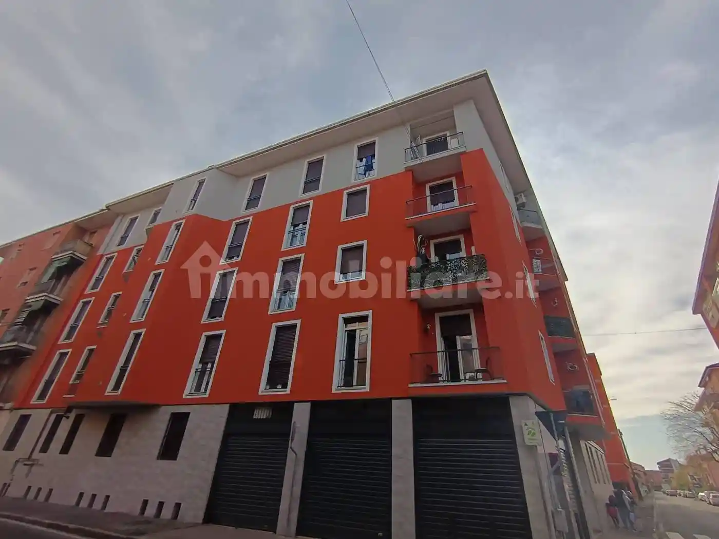 Appartamento in vendita a Pioltello