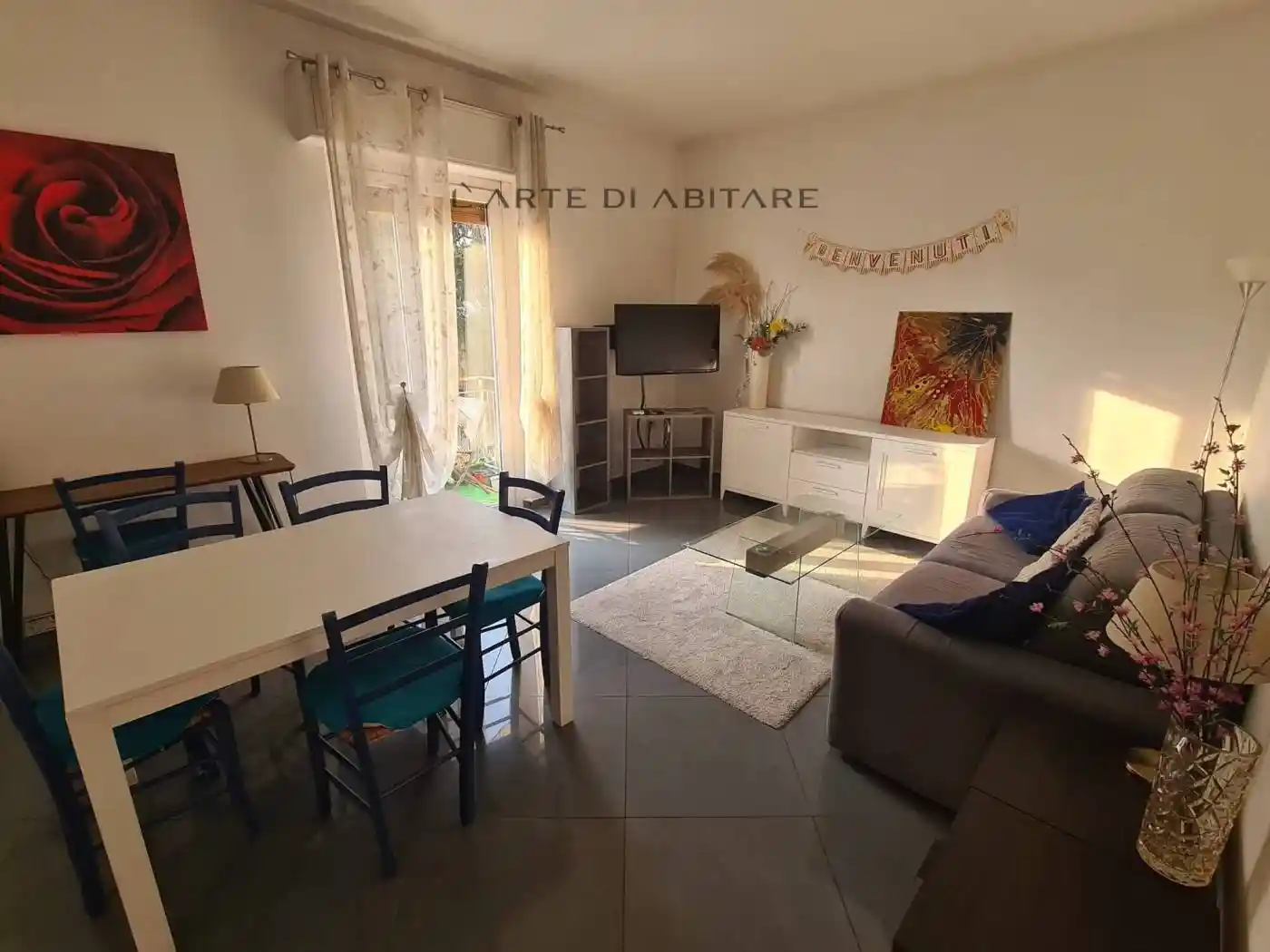 Appartamento in vendita a Verona