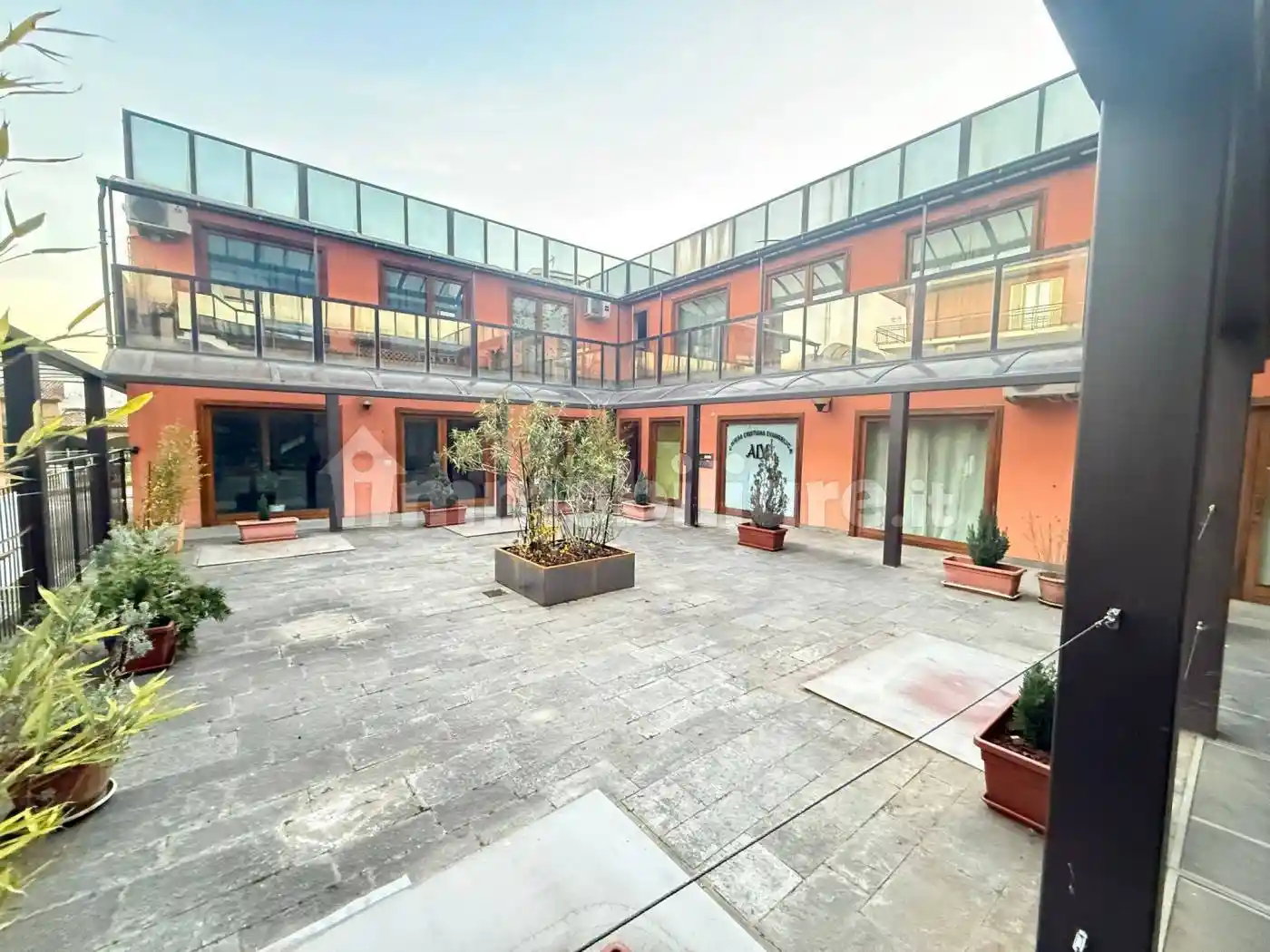 Appartamento in vendita a Cavallermaggiore