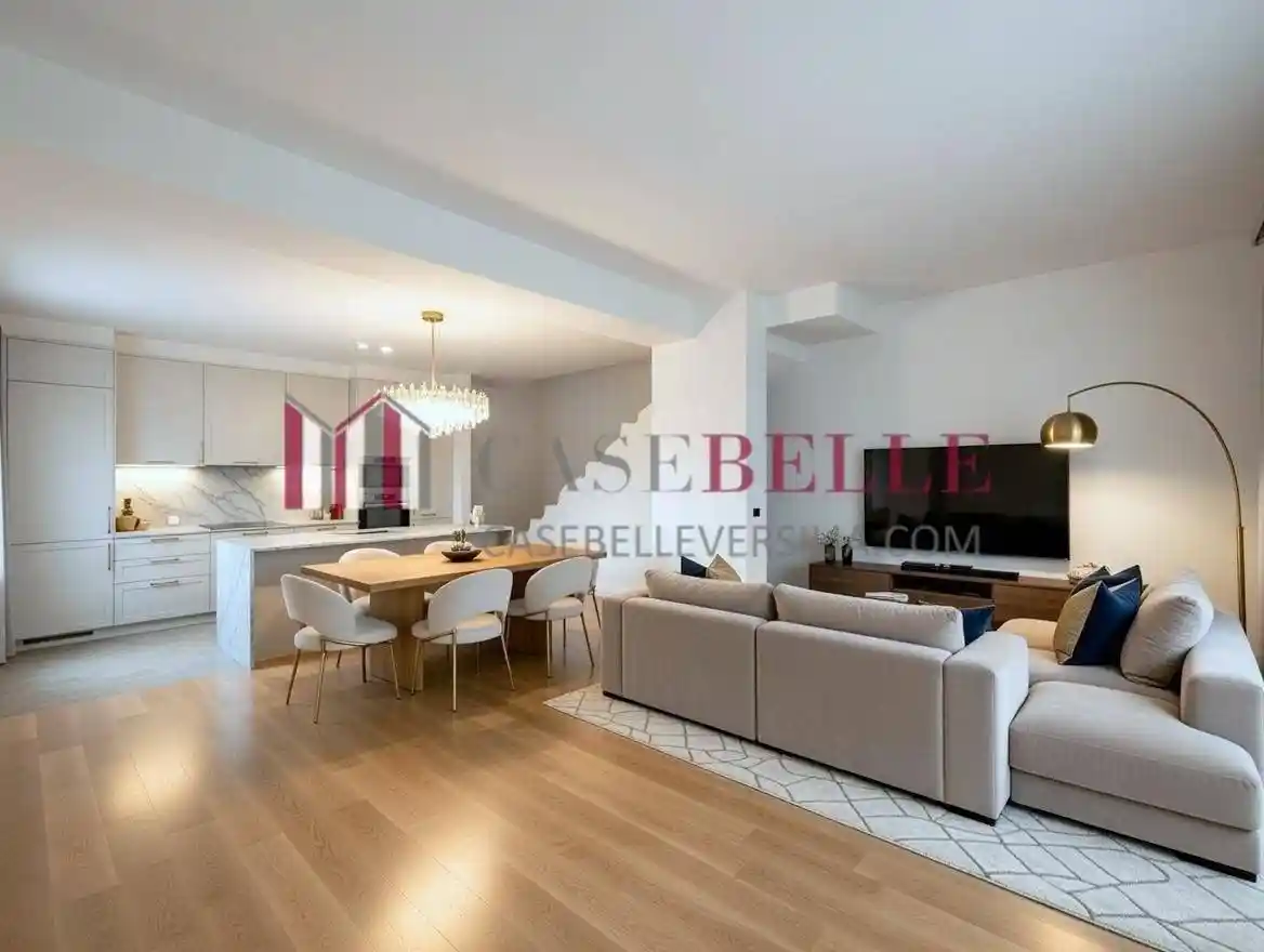 Villa in vendita a Camaiore