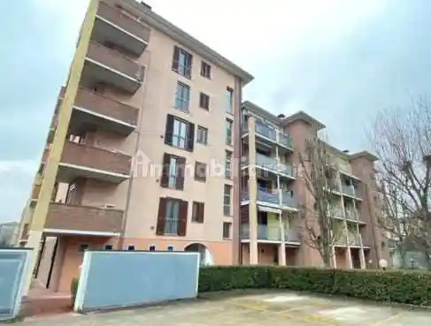 Appartamento in vendita a Mantova