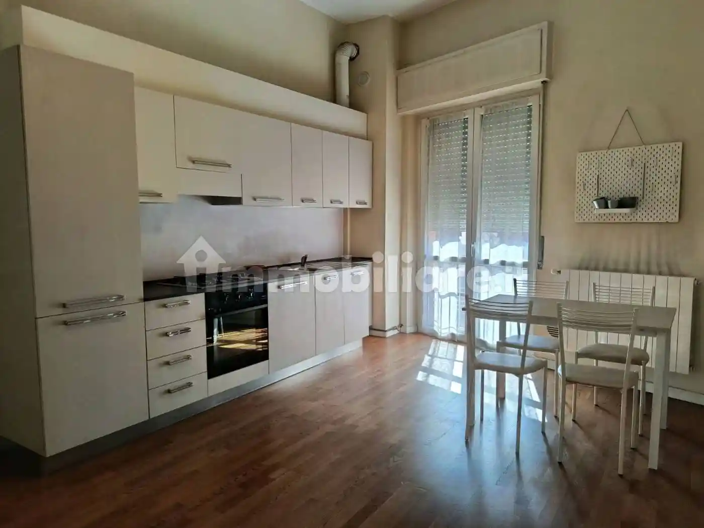 Appartamento in vendita a Lissone