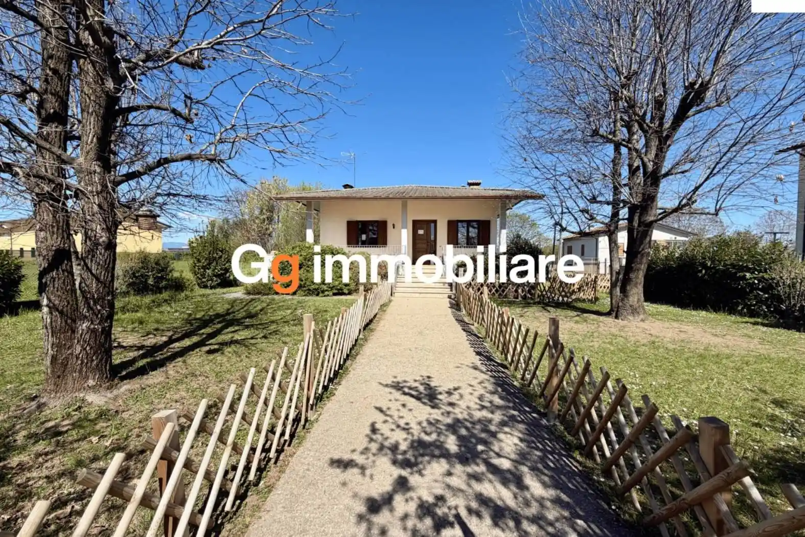 Villa in affitto a Castelfranco Veneto