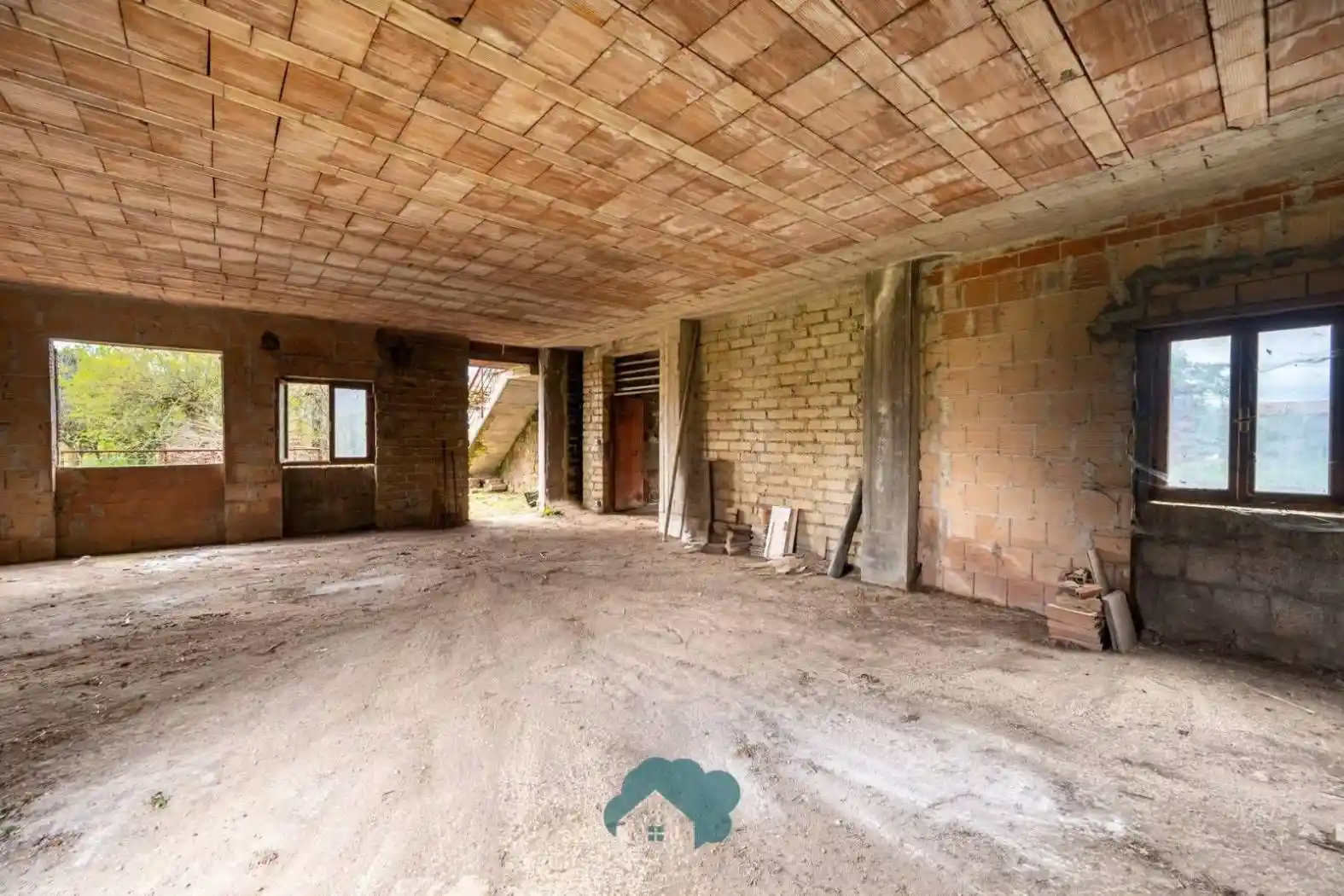 Villa in vendita a Palestrina