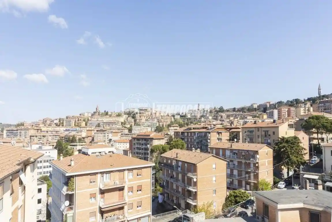 Appartamento in vendita a Perugia