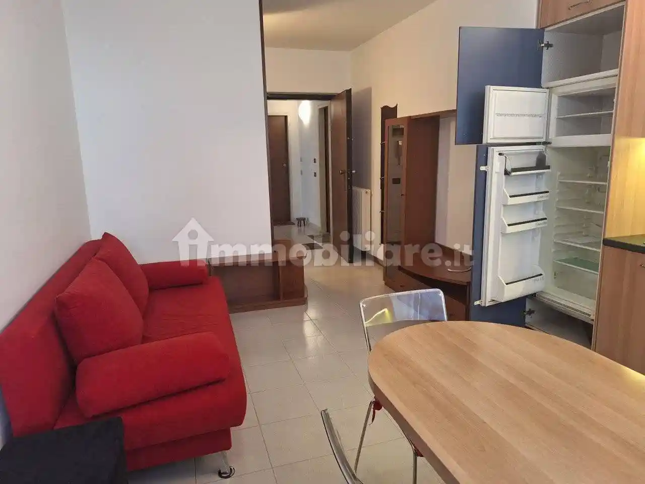 Appartamento in affitto a Schio