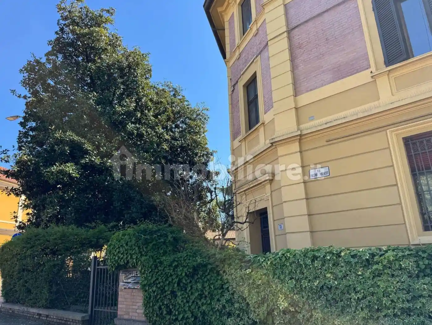 Appartamento in vendita a Bologna
