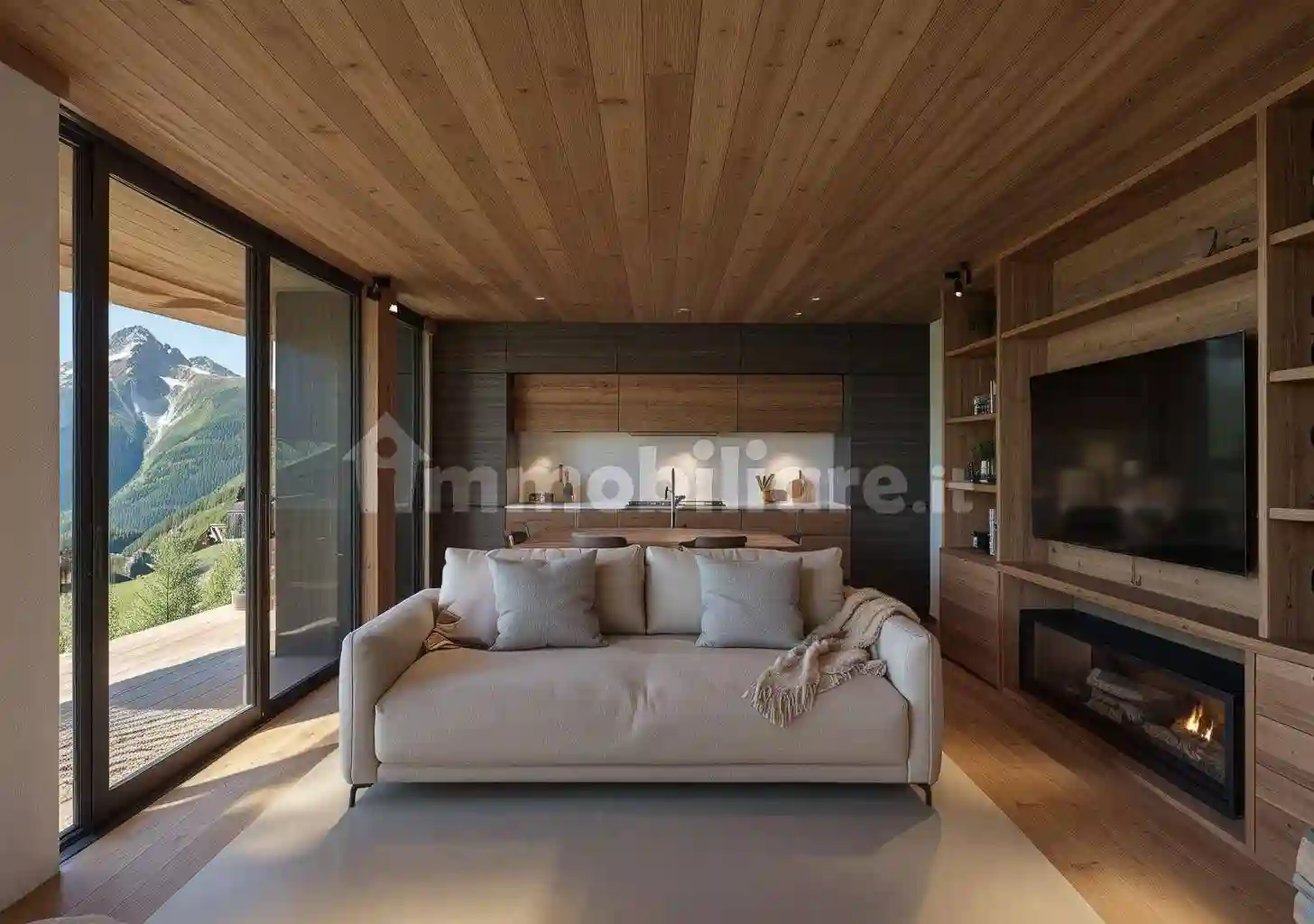 Appartamento - foto 4