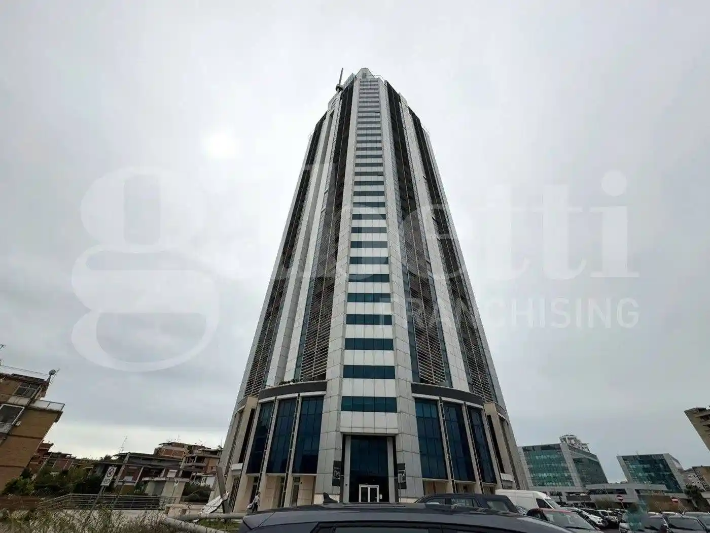 Appartamento in vendita a Latina