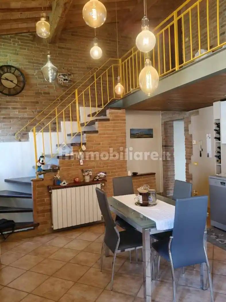 Appartamento in vendita a Peccioli