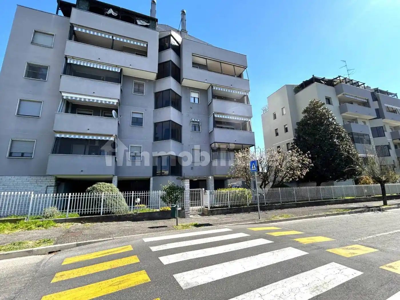 Appartamento in vendita a Pieve Emanuele