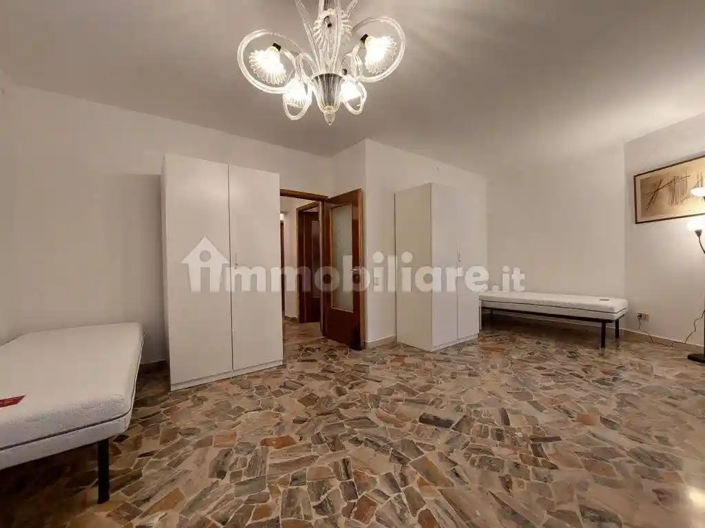 Appartamento in affitto a Venezia