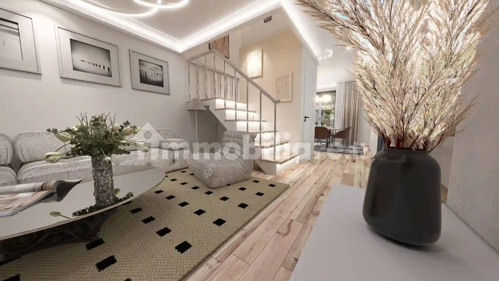 Villa - foto 3