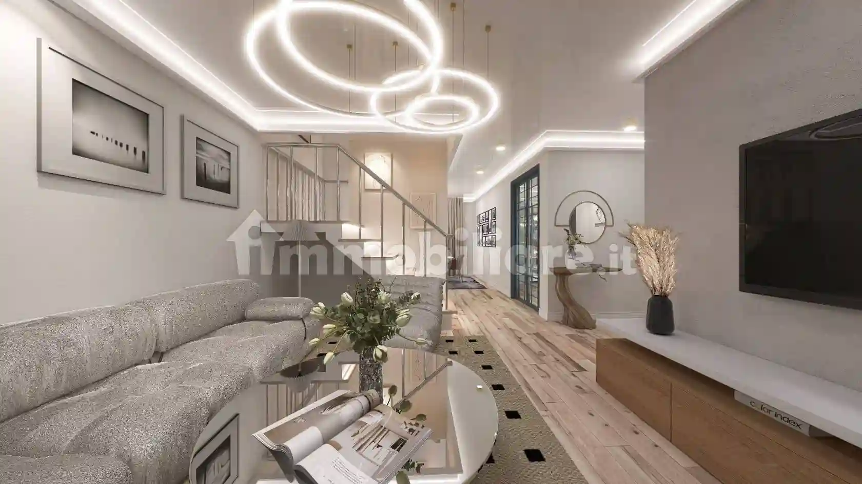 Villa - foto 4