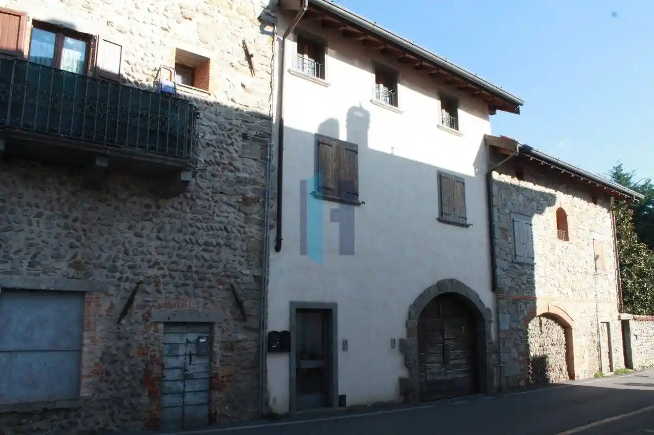 Appartamento in vendita a Ponte San Pietro