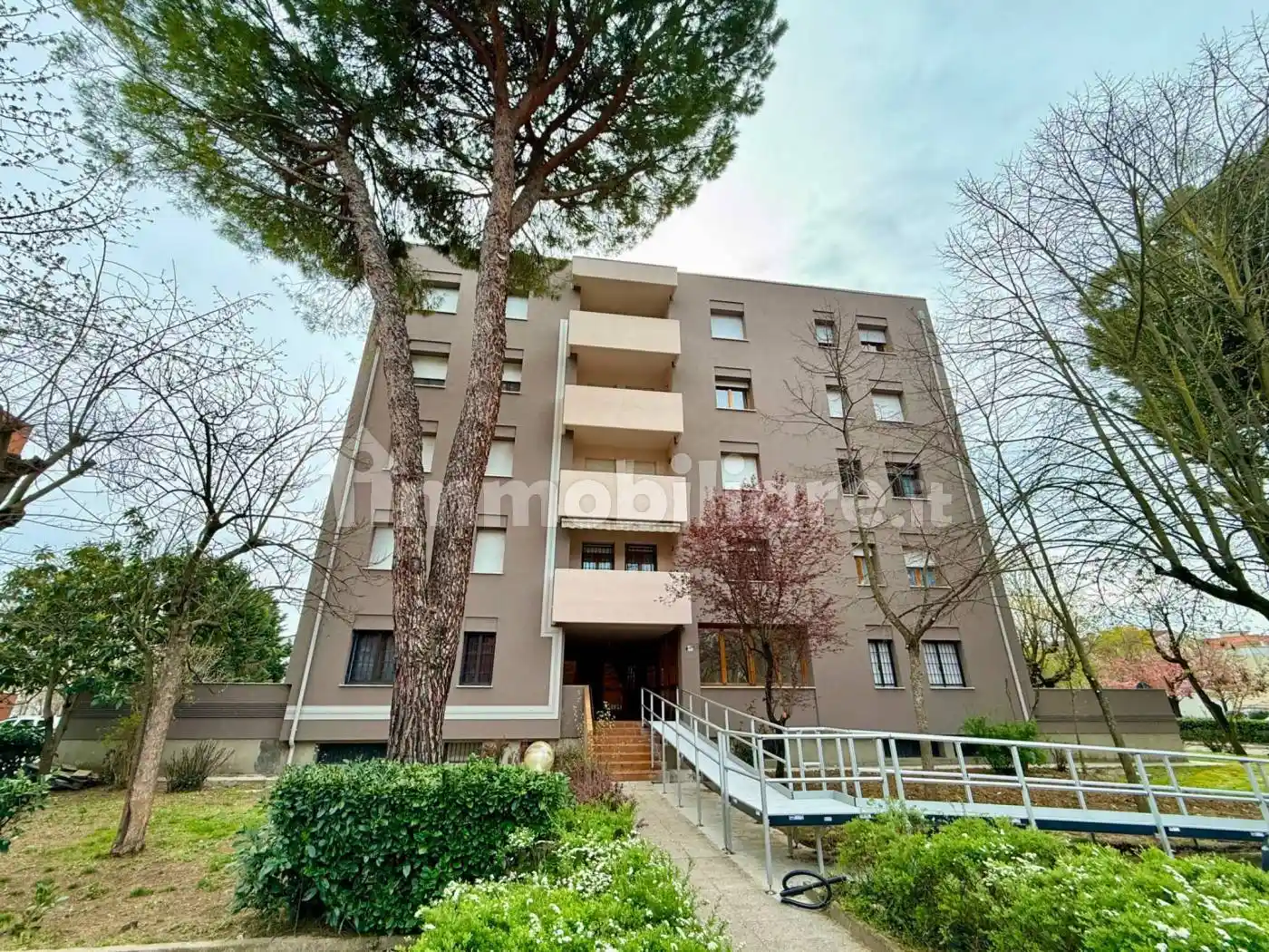 Appartamento in vendita a Imola