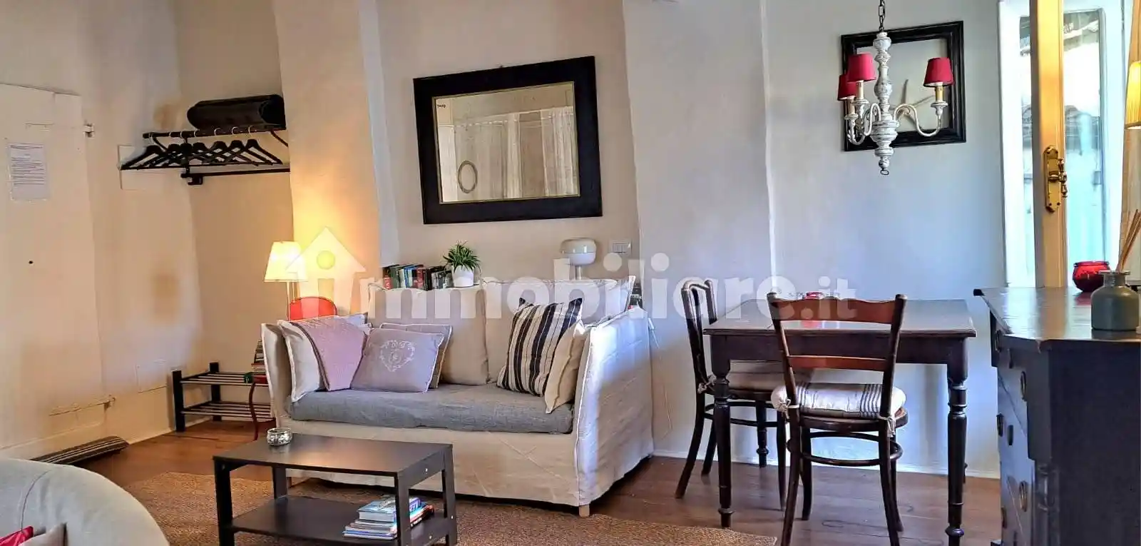 Appartamento in affitto a Firenze
