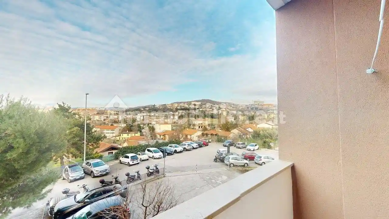 Appartamento in vendita a Trieste