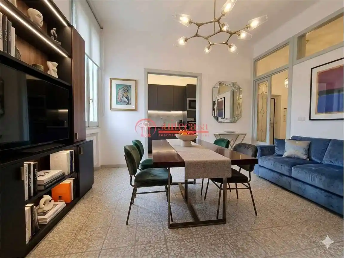 Appartamento in vendita a Trani