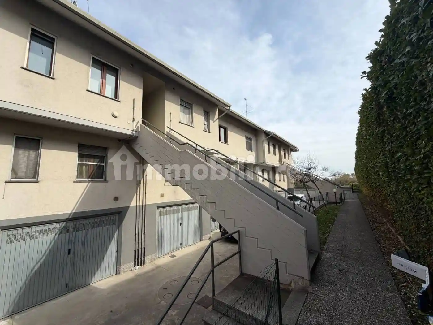 Appartamento in vendita a Madone