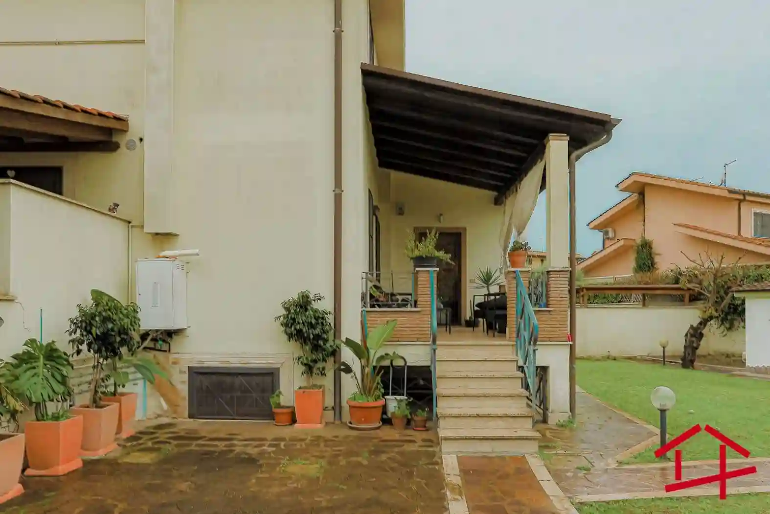 Villa - foto 3