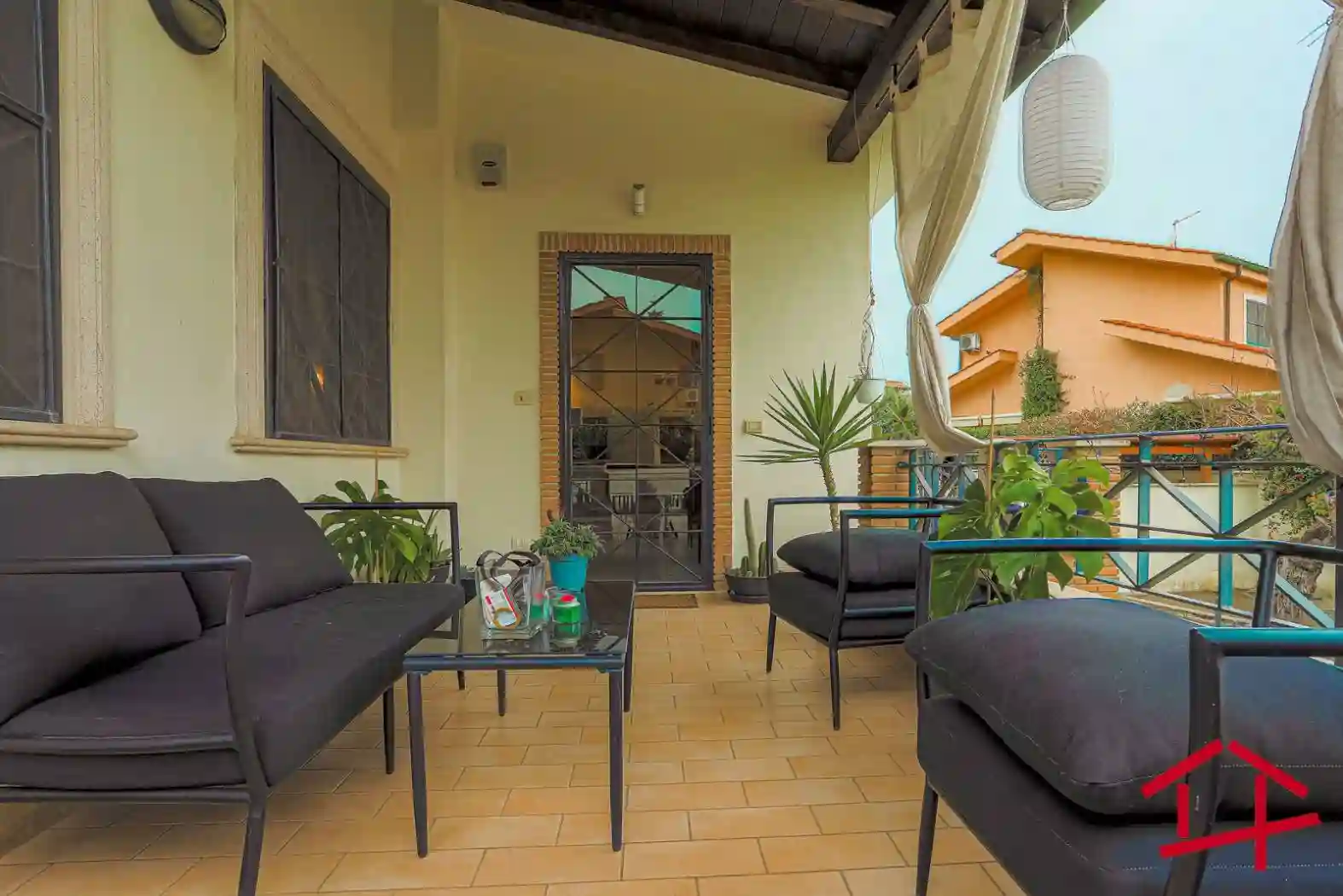 Villa - foto 4