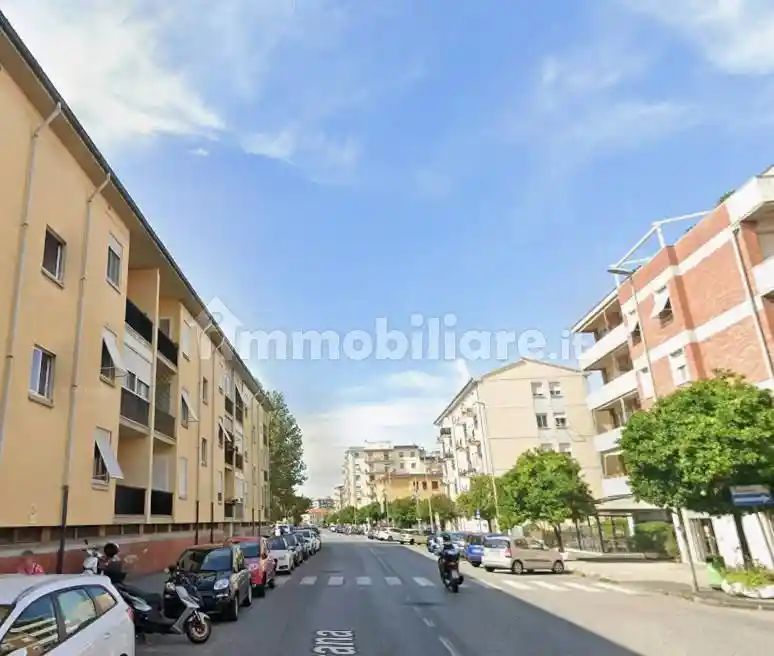 Appartamento in vendita a Livorno