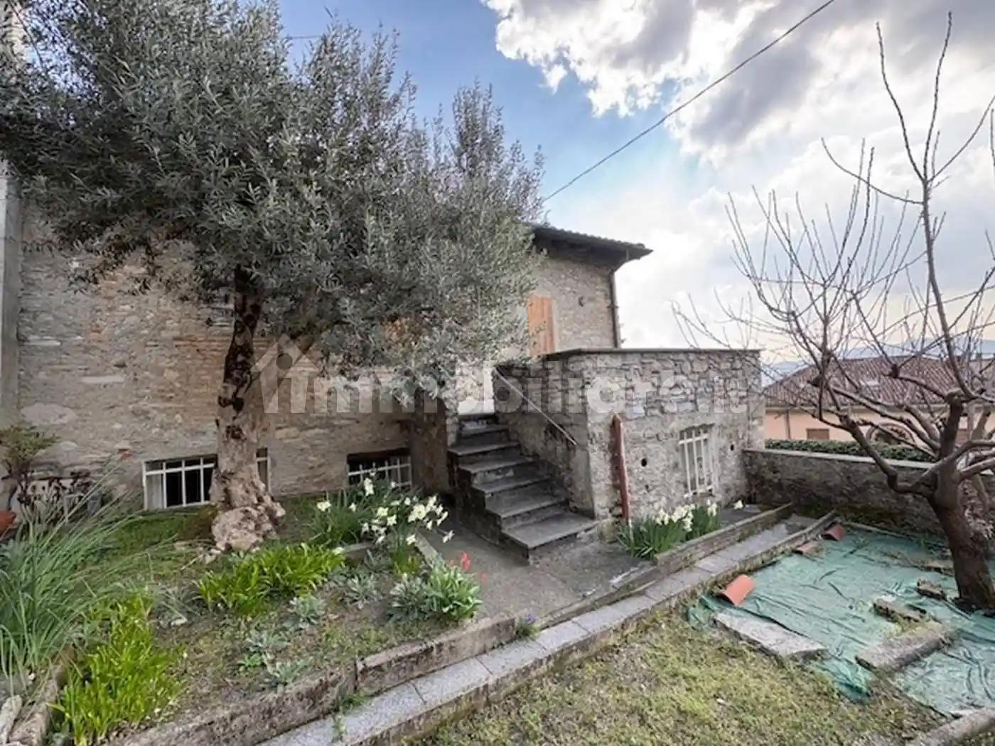 Casa indipendente in vendita a Cernobbio