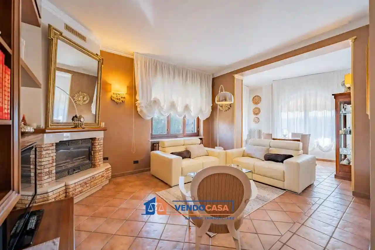 Villa - foto 5
