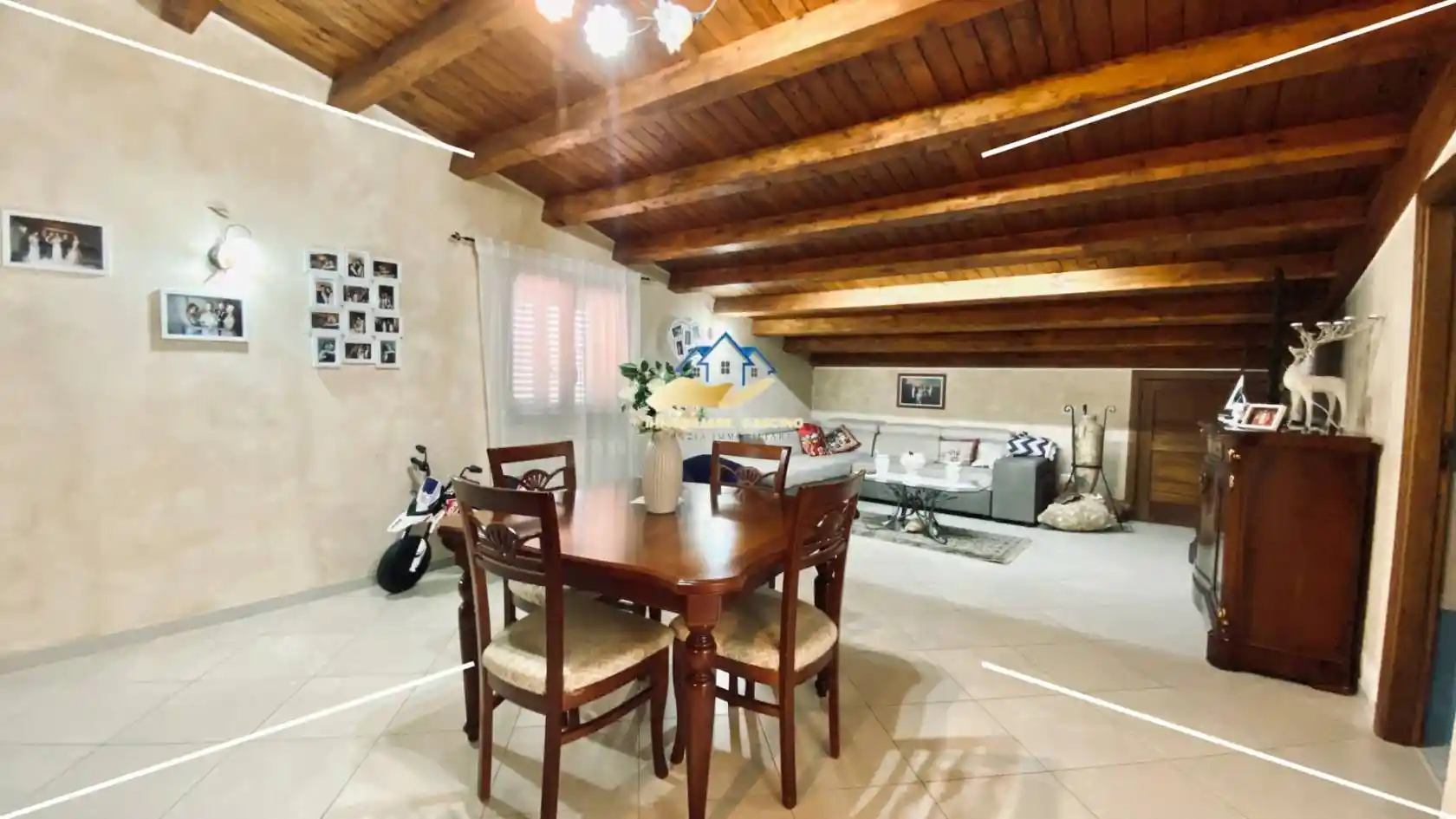 Appartamento in vendita a Santa Flavia