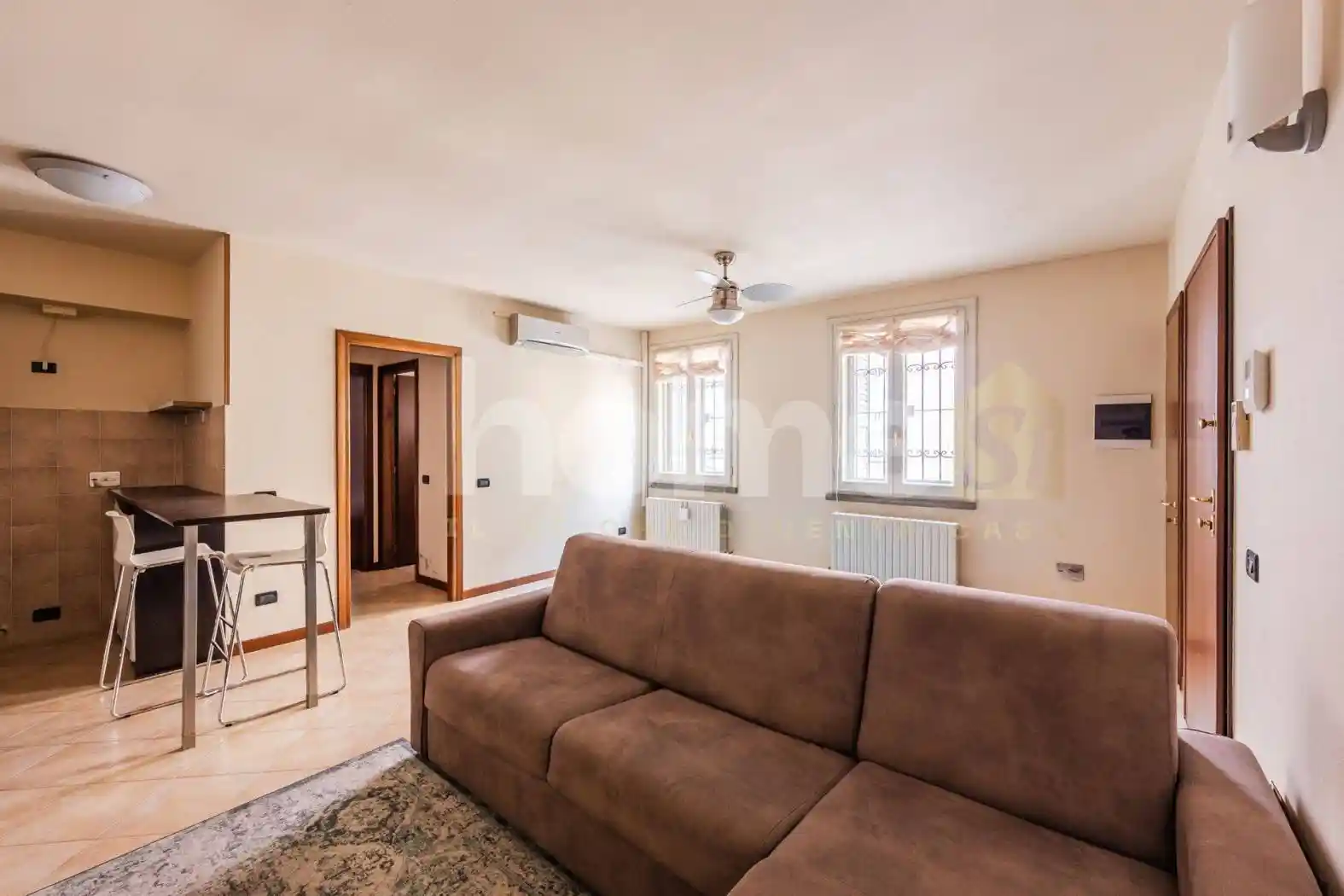 Appartamento in vendita a Reggio Emilia