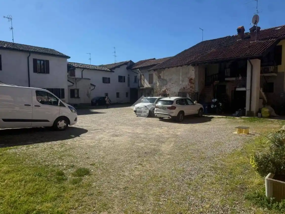 Rustico - Casale in vendita a Casorate Primo
