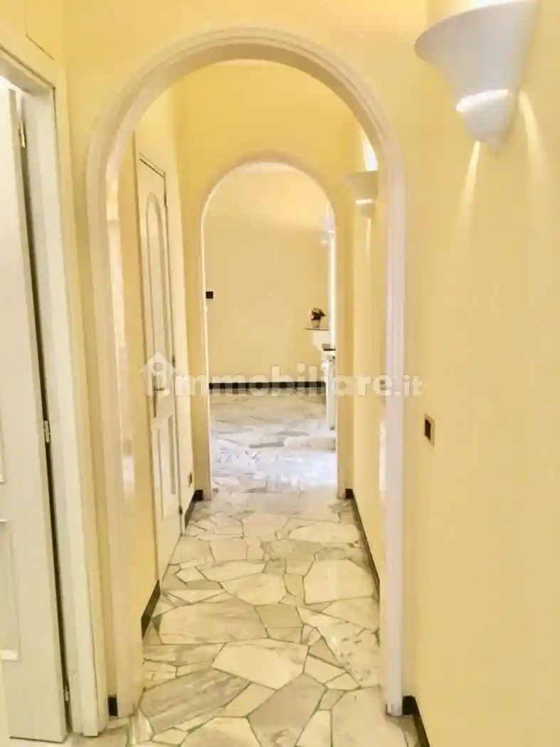 Appartamento in affitto a Genova