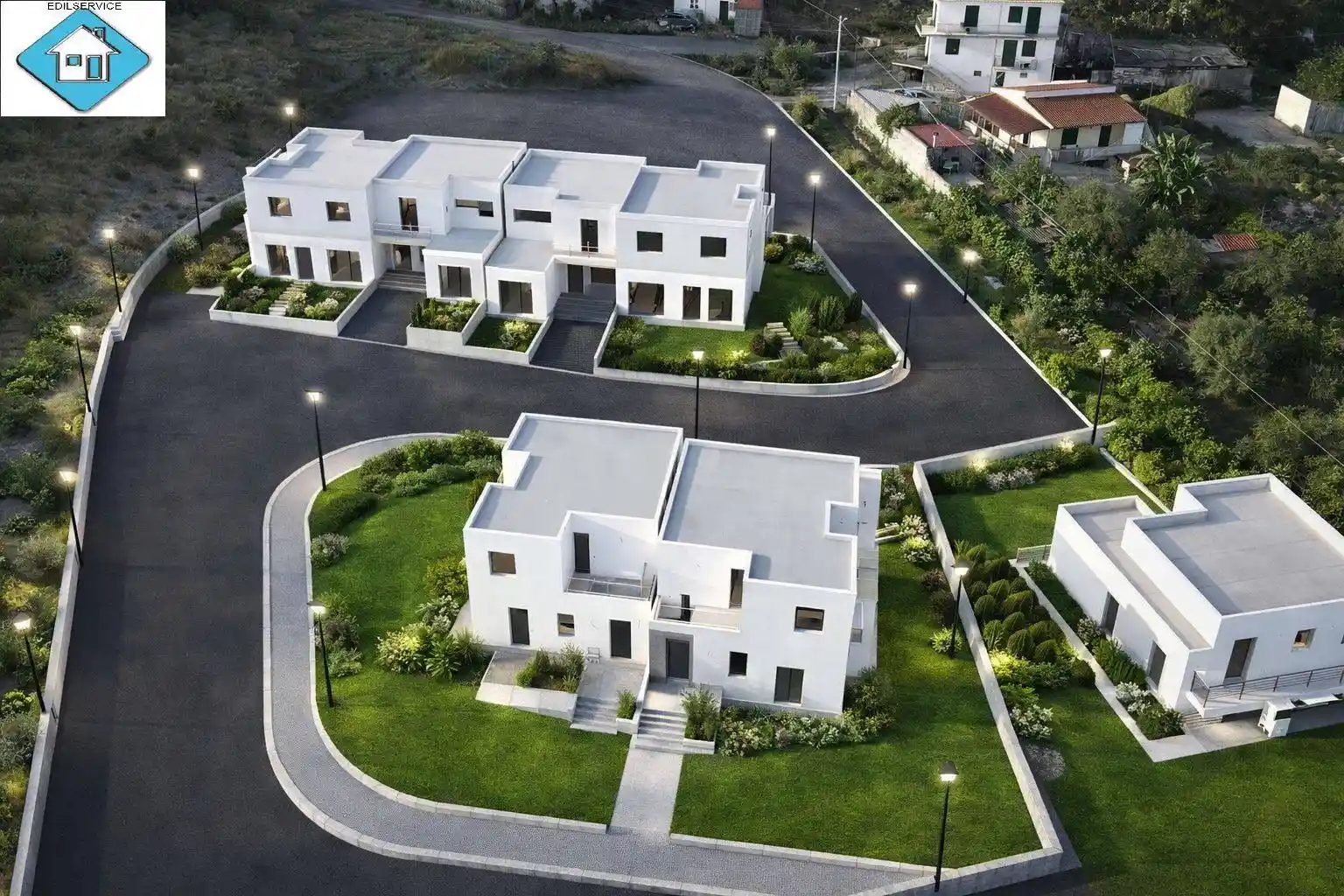 Villa in vendita a Siracusa