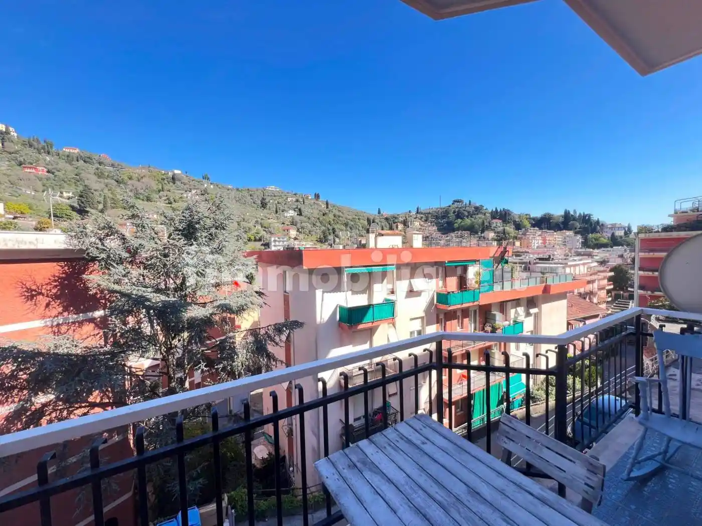 Appartamento in vendita a Rapallo