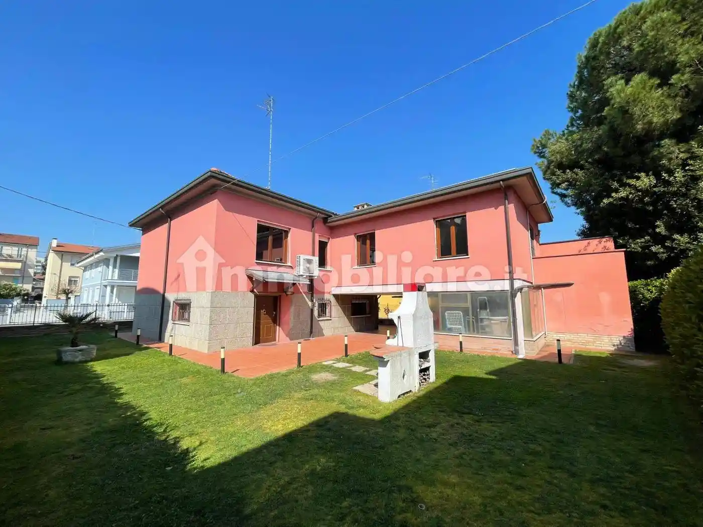 Villa in vendita a Ravenna